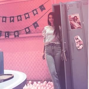 Meet your Posher, Nannou